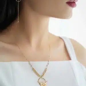 سرویس تیفانی طرح قلب