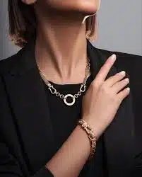 سرویس طلا بولگاری خاص