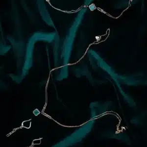 سرویس ونکلیف سبز