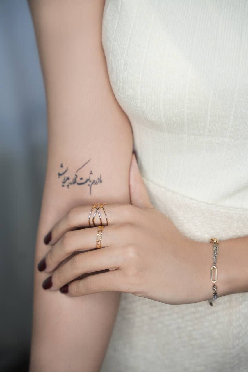 انگشتر مینیمال ارزان و سبک