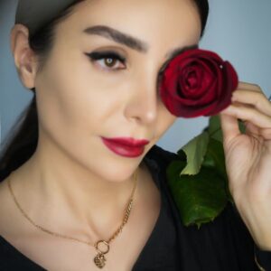 گردنبند تیفانی