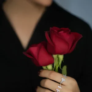 انگشترهای ایسان