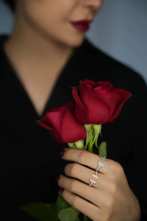 انگشترهای ایسان