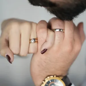 ست حله سه رینگ